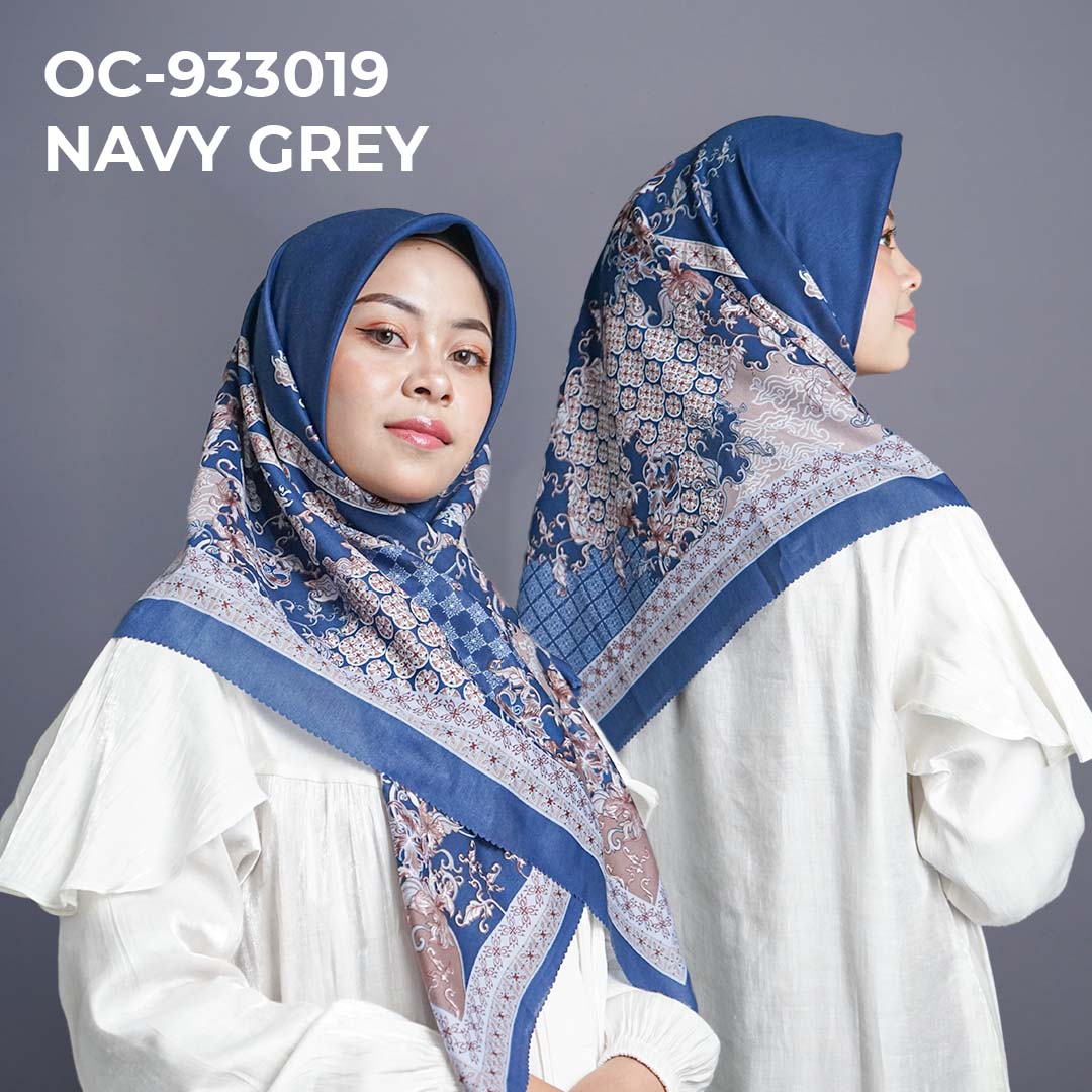OC-933019 NAVY GREY