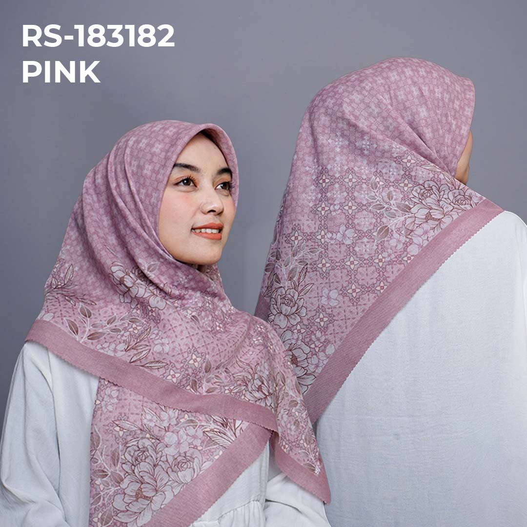 RS-183182 DUSTY PINK