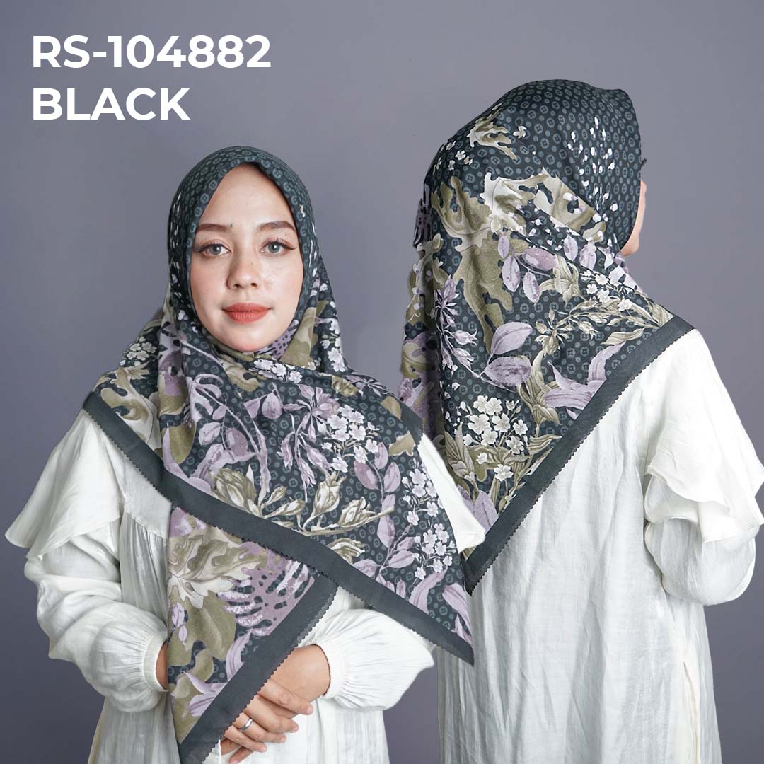 RS-104882 BLACK
