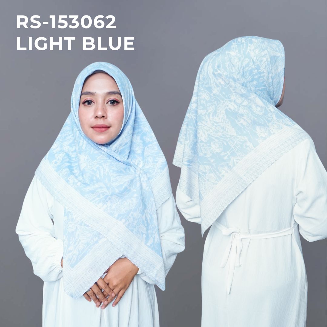 RS-153062 LIGHT BLUE