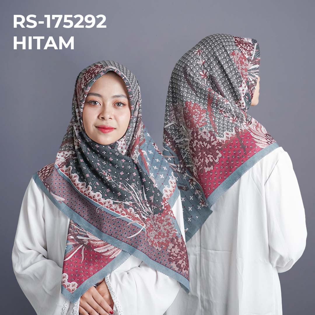 RS-175292 HITAM