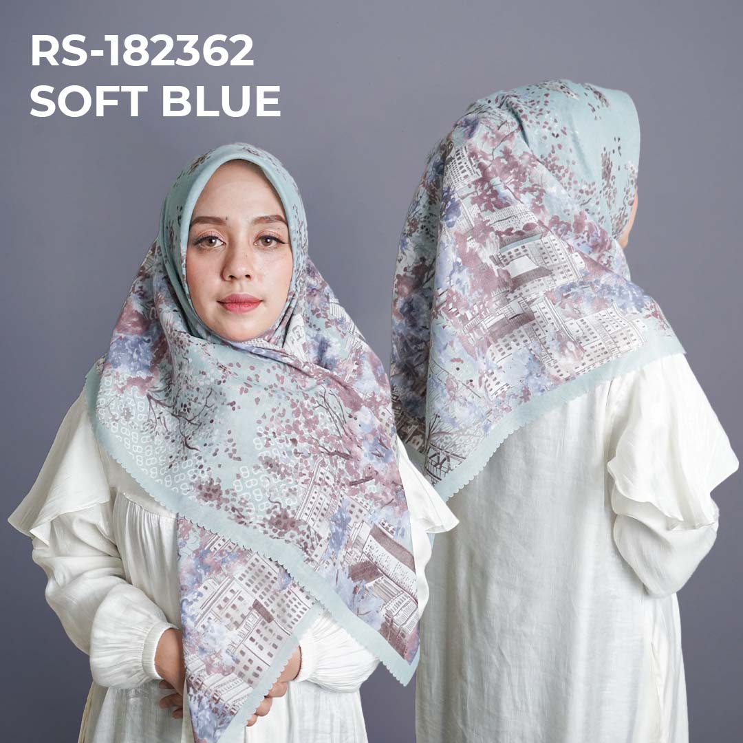 RS-182362 SOFT BLUE
