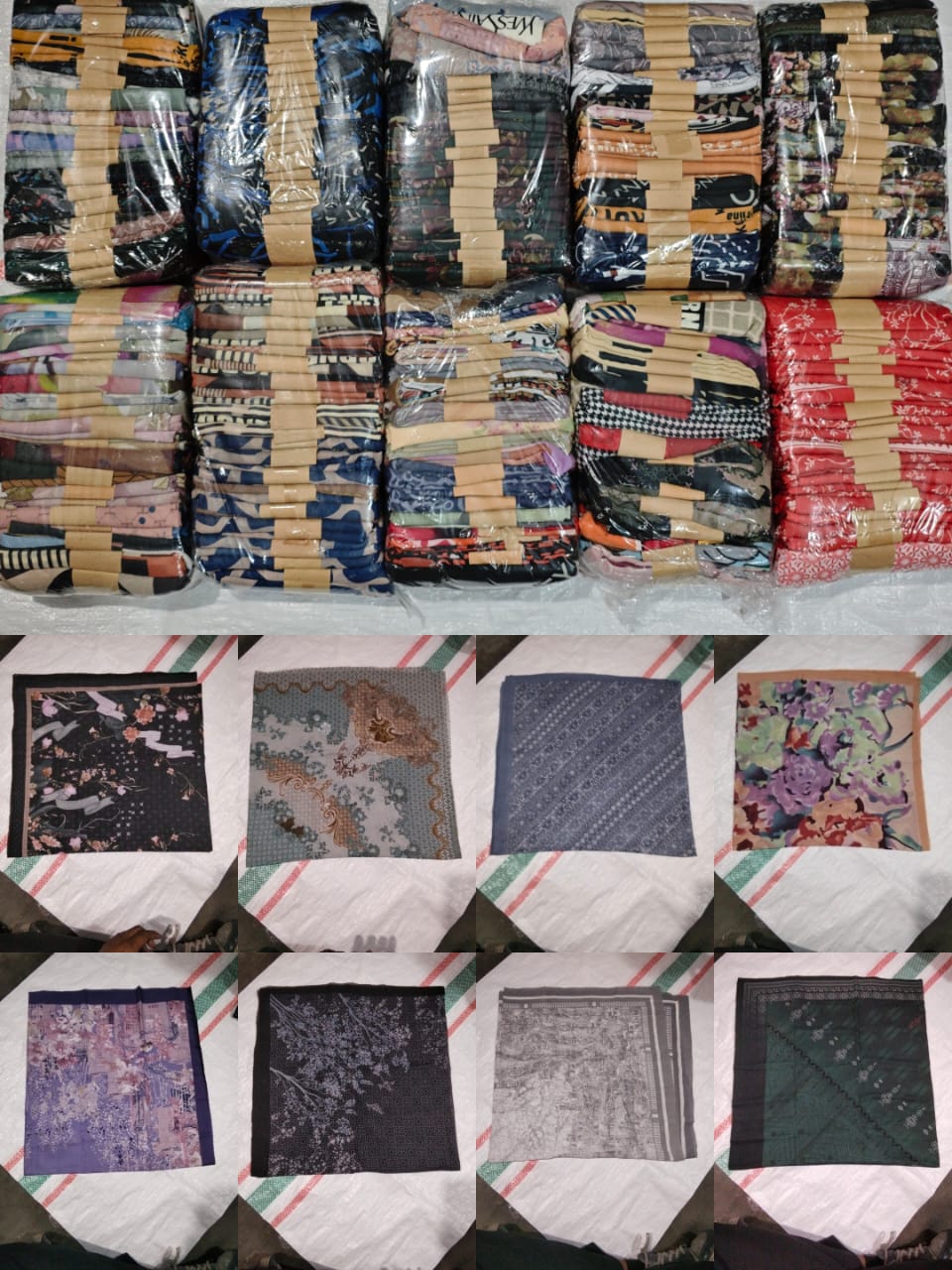 HIJAB MOTIF STANDART CAMPUR