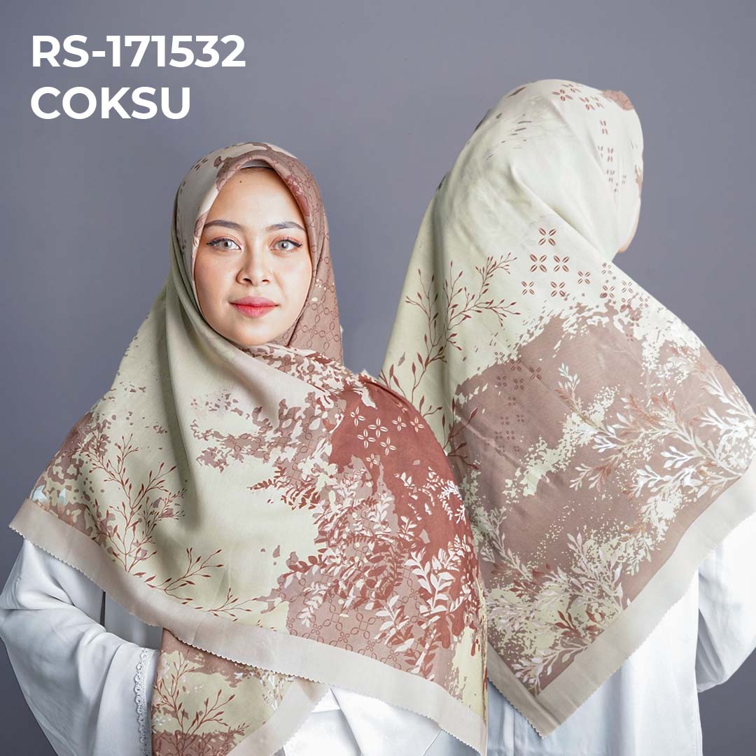 RS-171532 COKSU