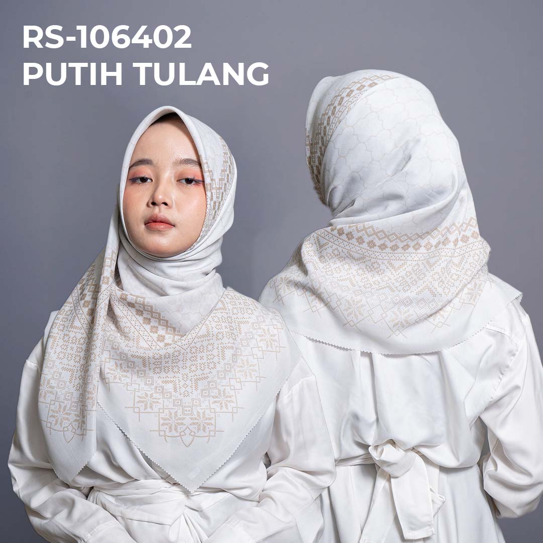 RS-106402 PUTIH TULANG