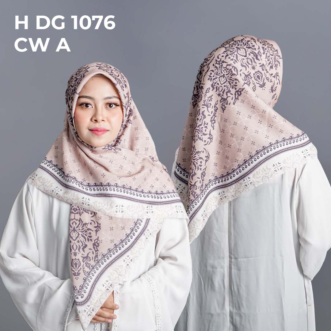 H DG 1076 CW A