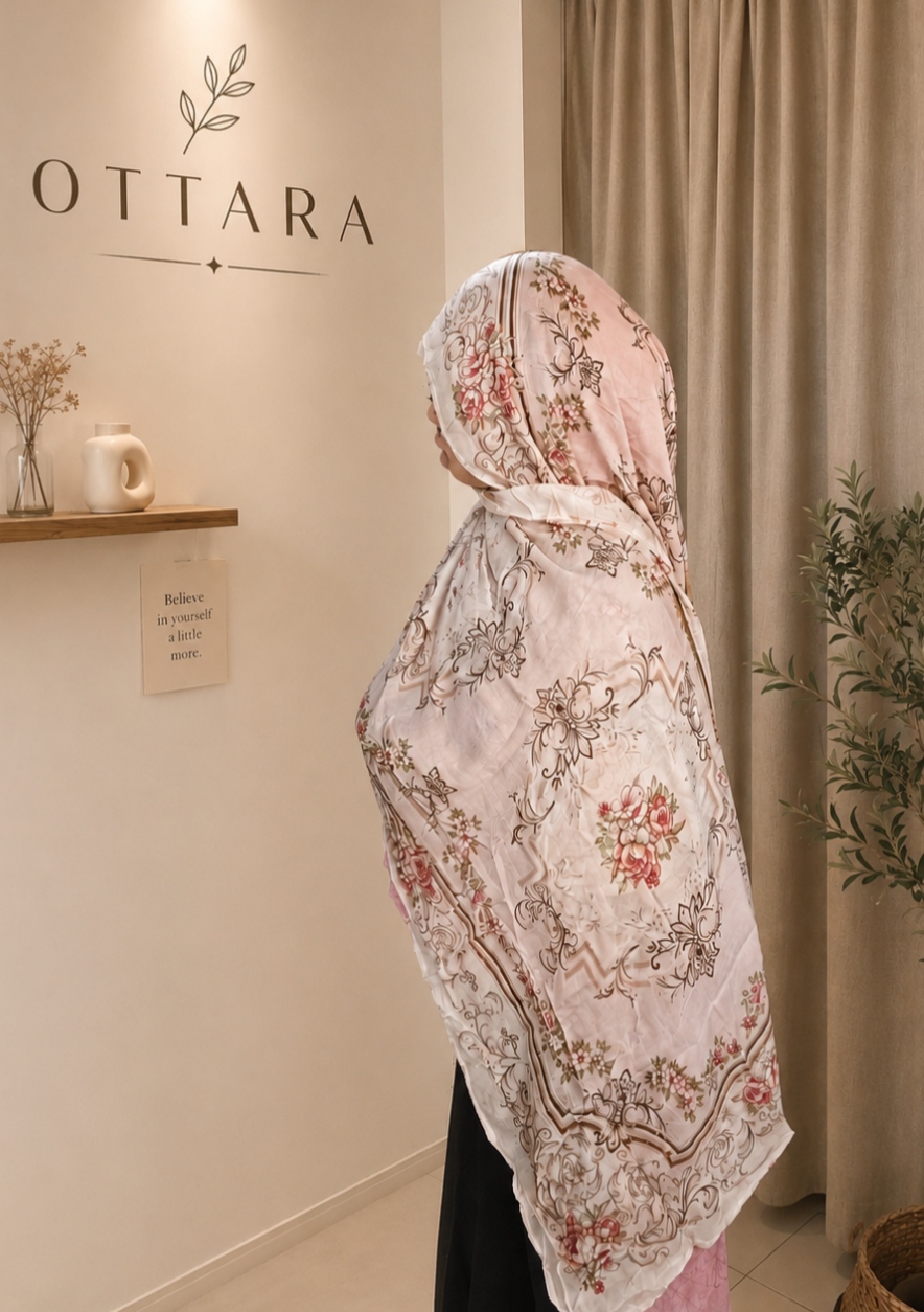 EX BRAND V PRINT OTTARA