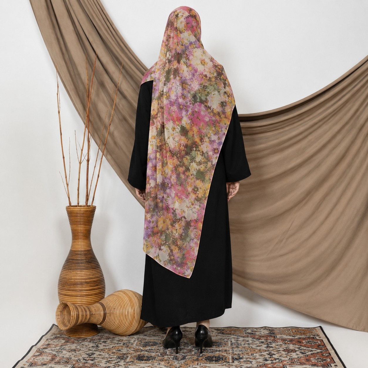 VISCOSE PRINT MARSEILLE