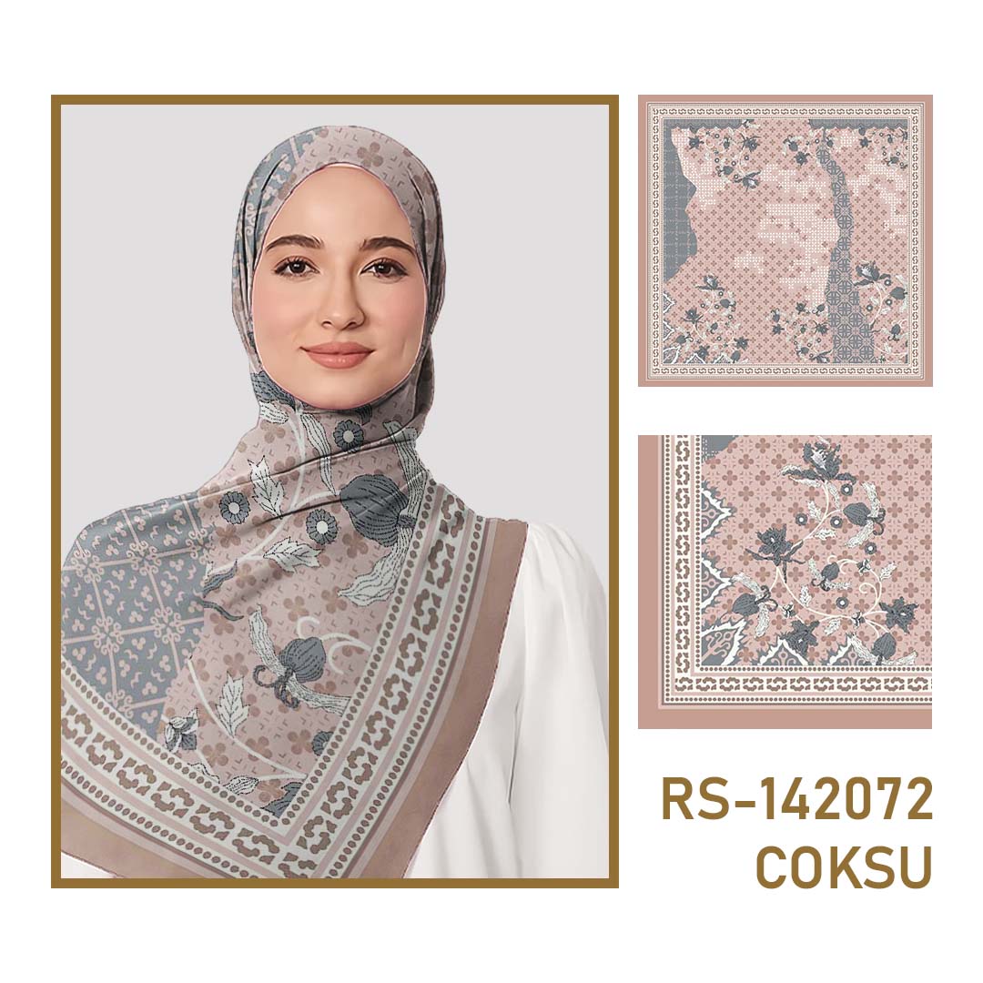 RS-142072 COKSU