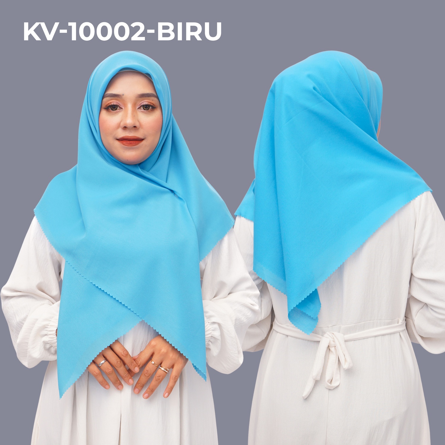 KV-10002 BIRU