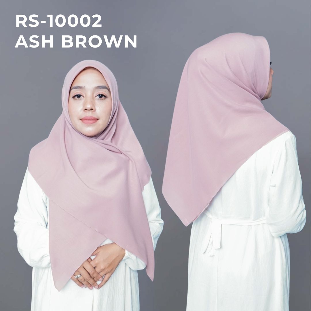 RS-10002 ASH BROWN