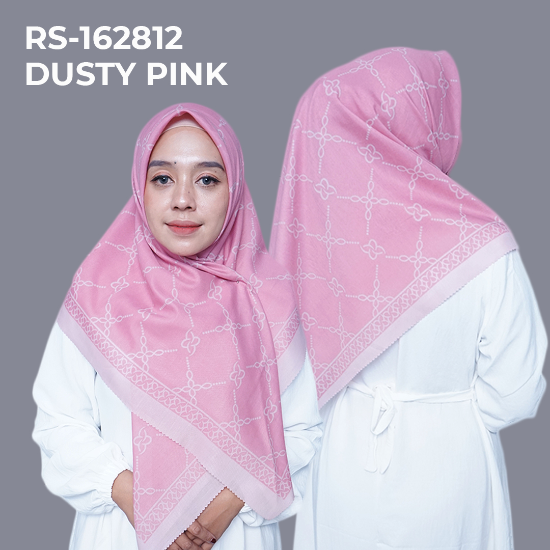 RS-162812 DUSTY PINK