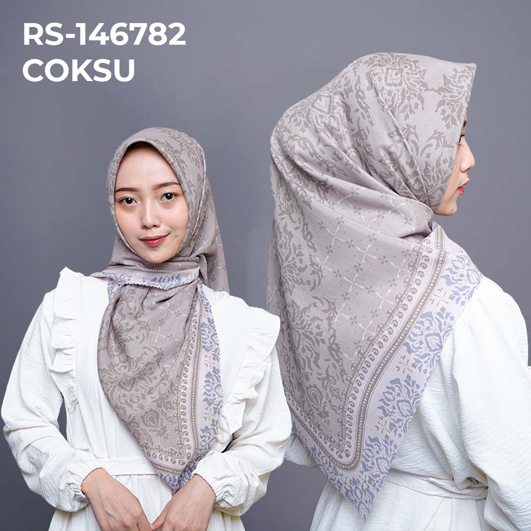 RS-146782 COKSU
