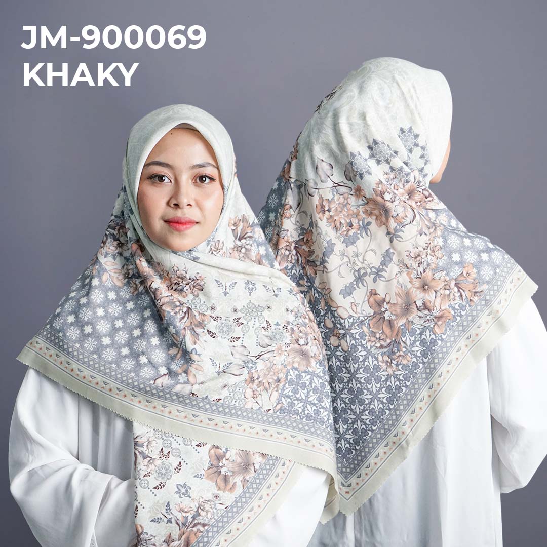 JM-900069 KHAKY