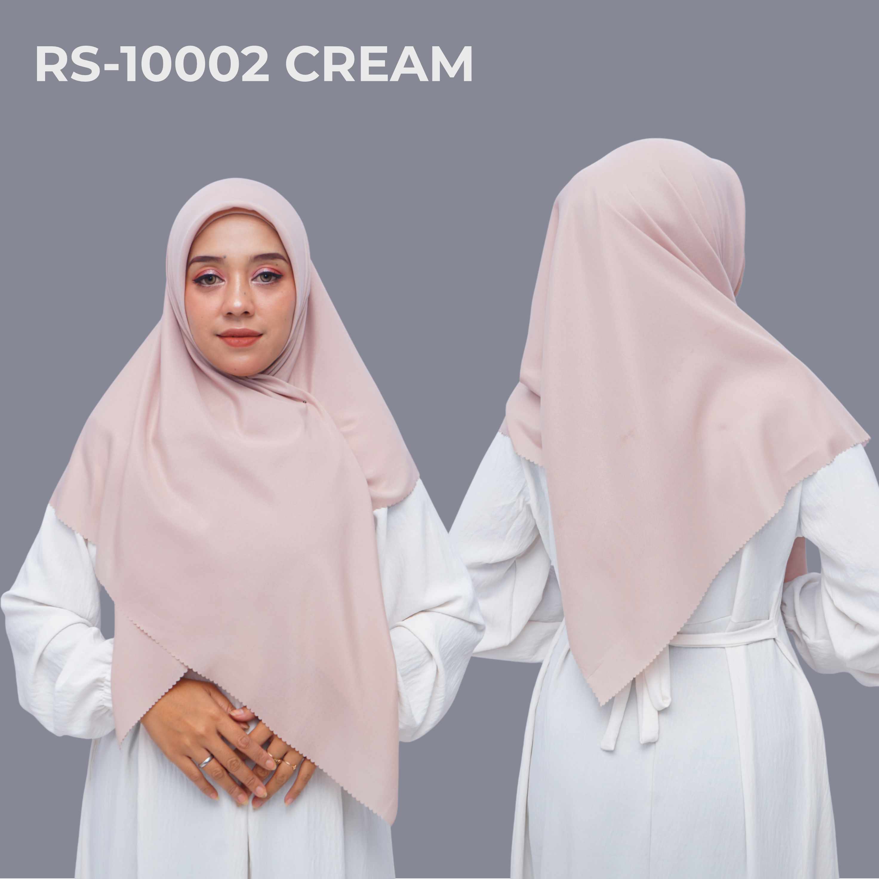RS-10002 CREAM