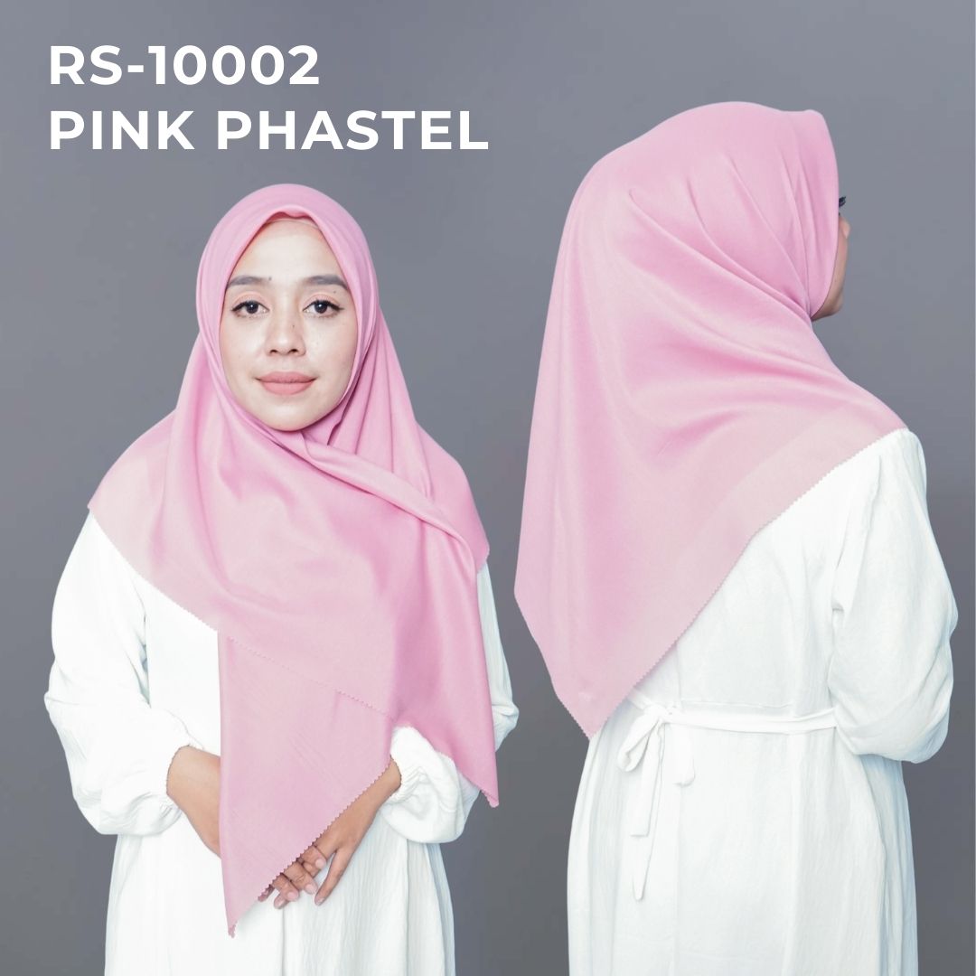 RS-10002 PINK PASTEL