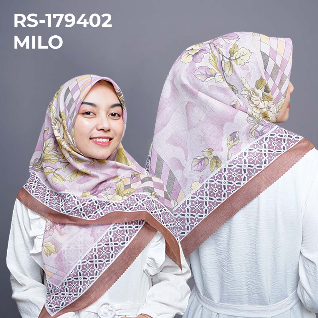 RS-179402 MILO