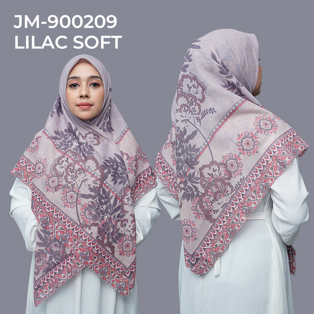 JM-900209 LILAC SOFT