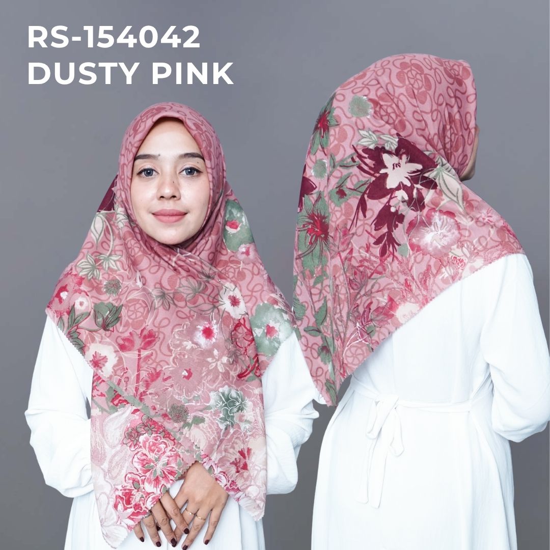 RS-154042 DUSTY PINK