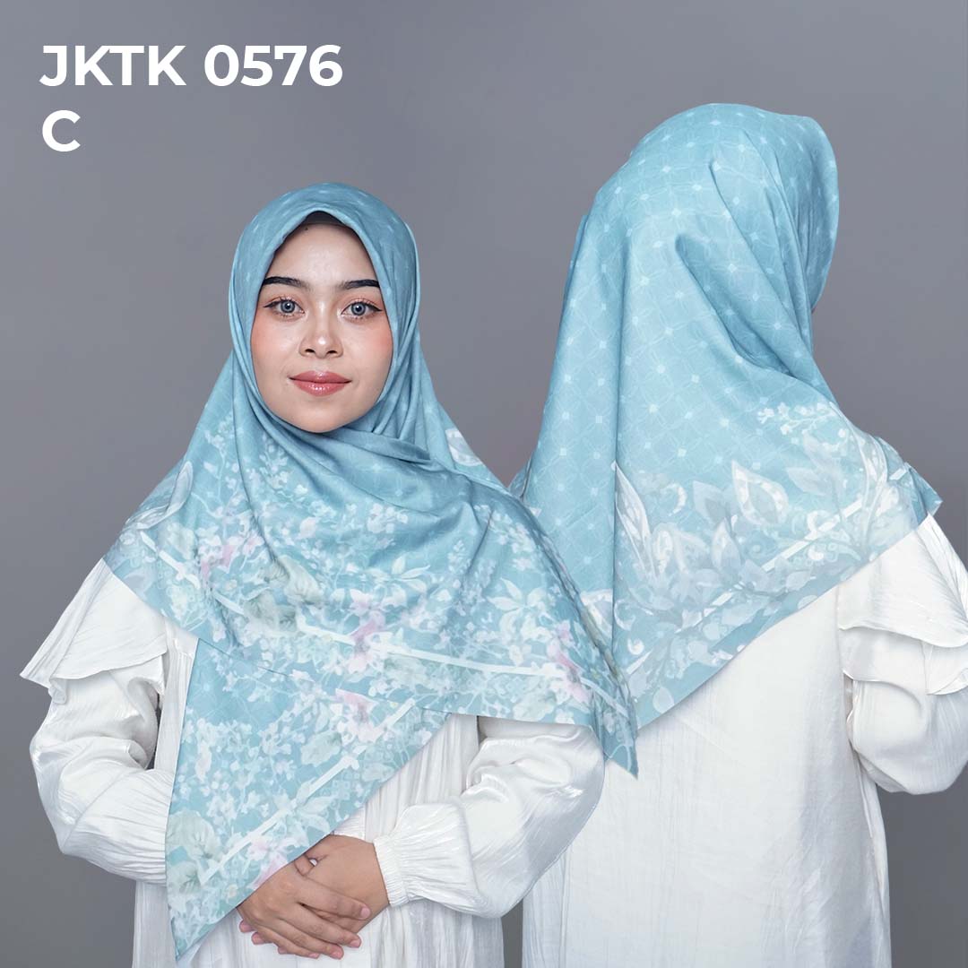 JKTK 0576 C