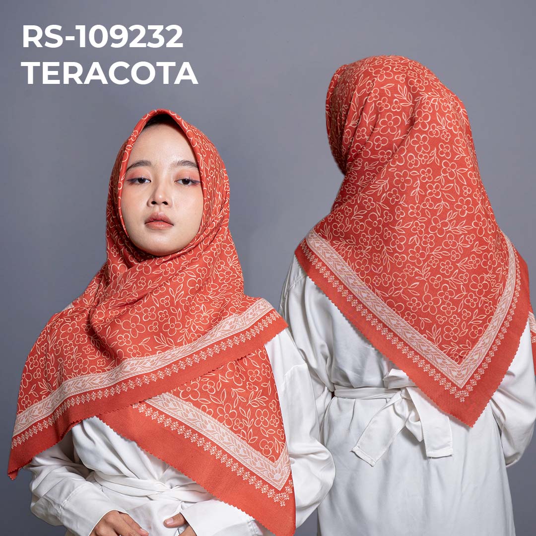RS-109232 TERACOTTA