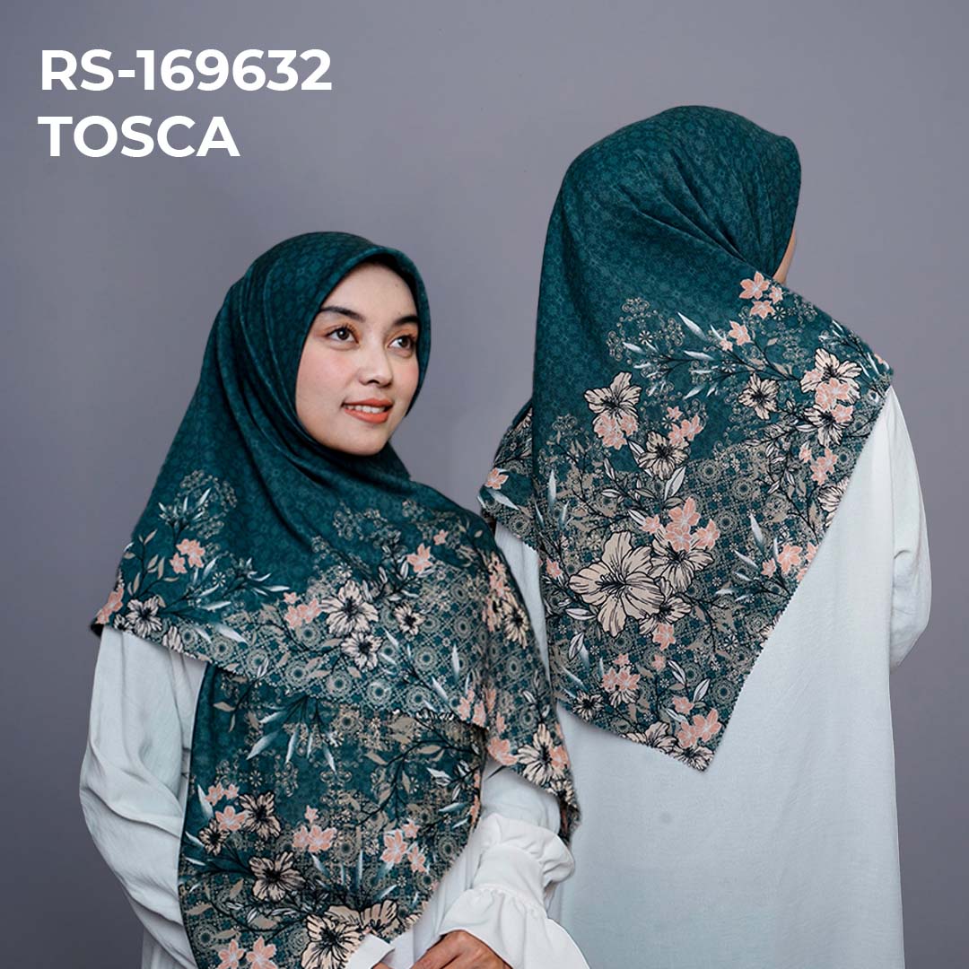 RS-169632 TOSCA