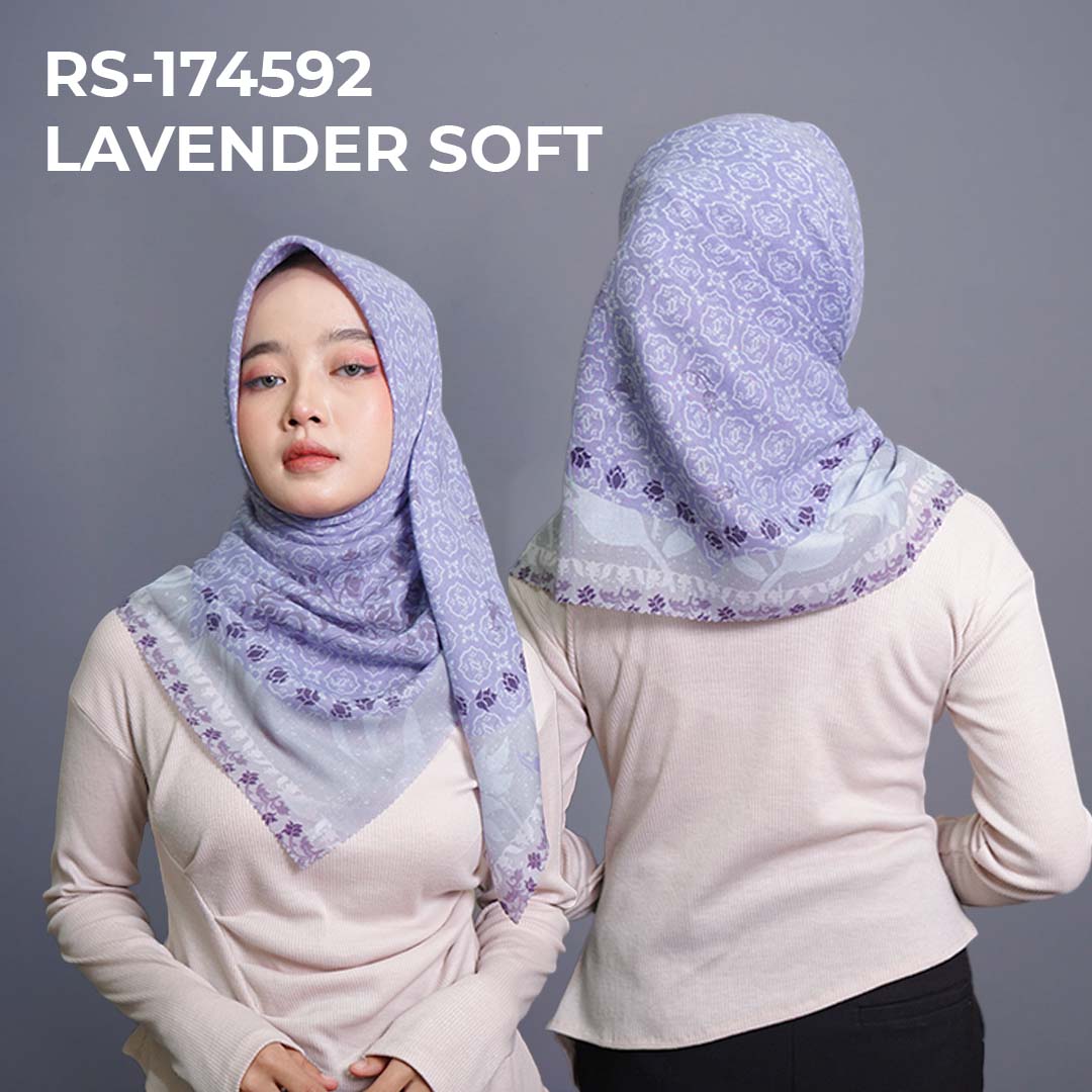RS-174592 LAVENDER SOFT