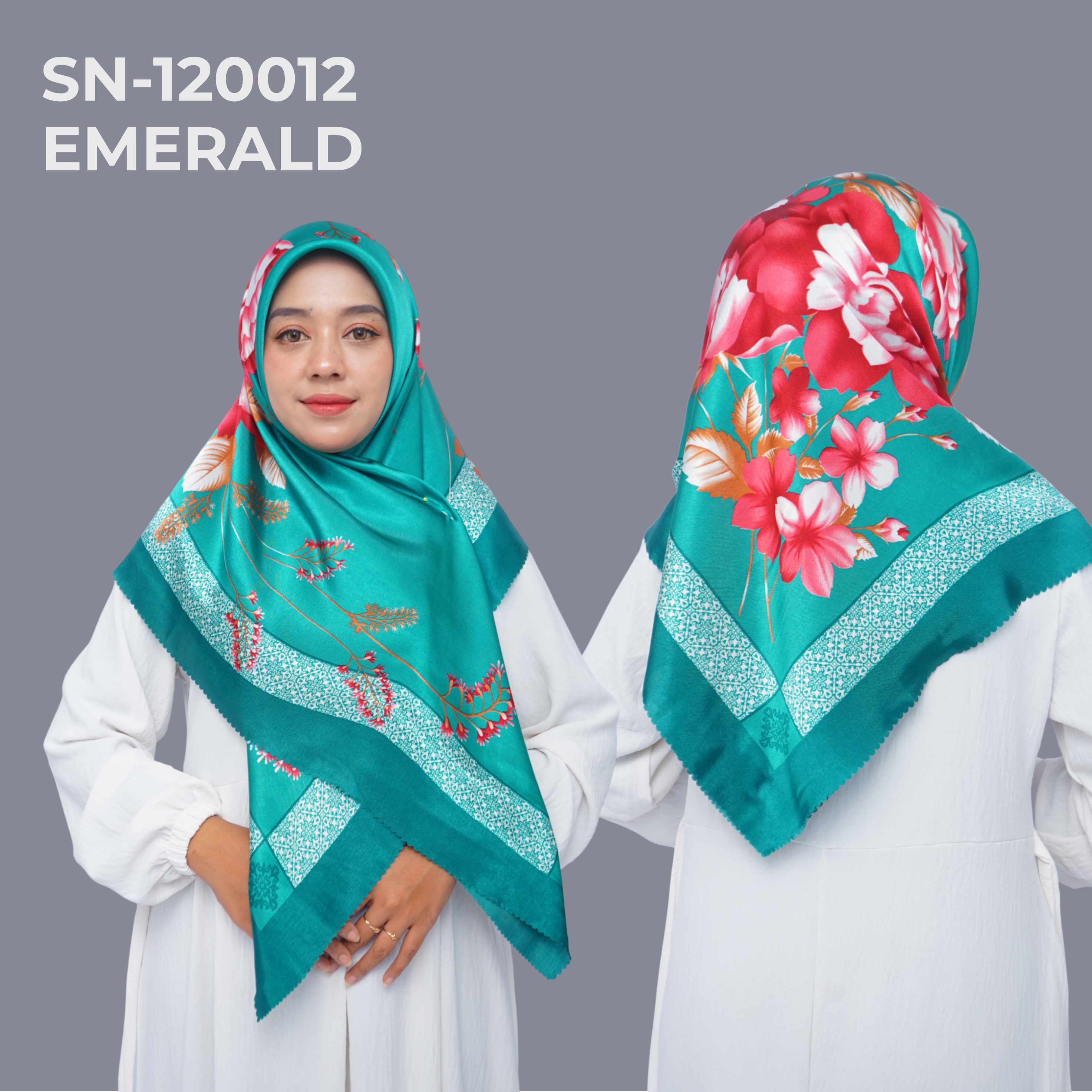 SN-120012 EMERALD