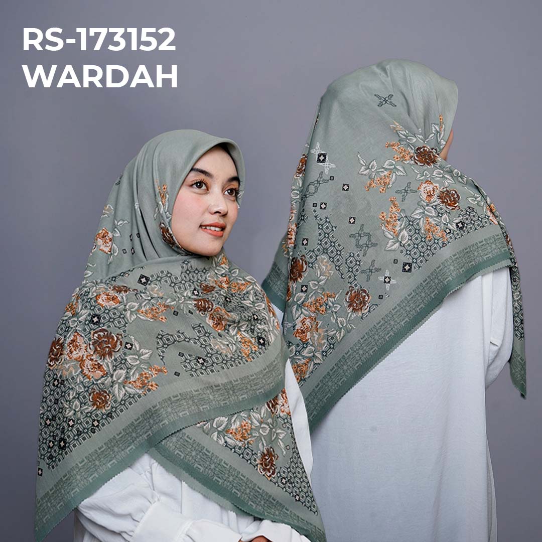 RS-173152 WARDAH