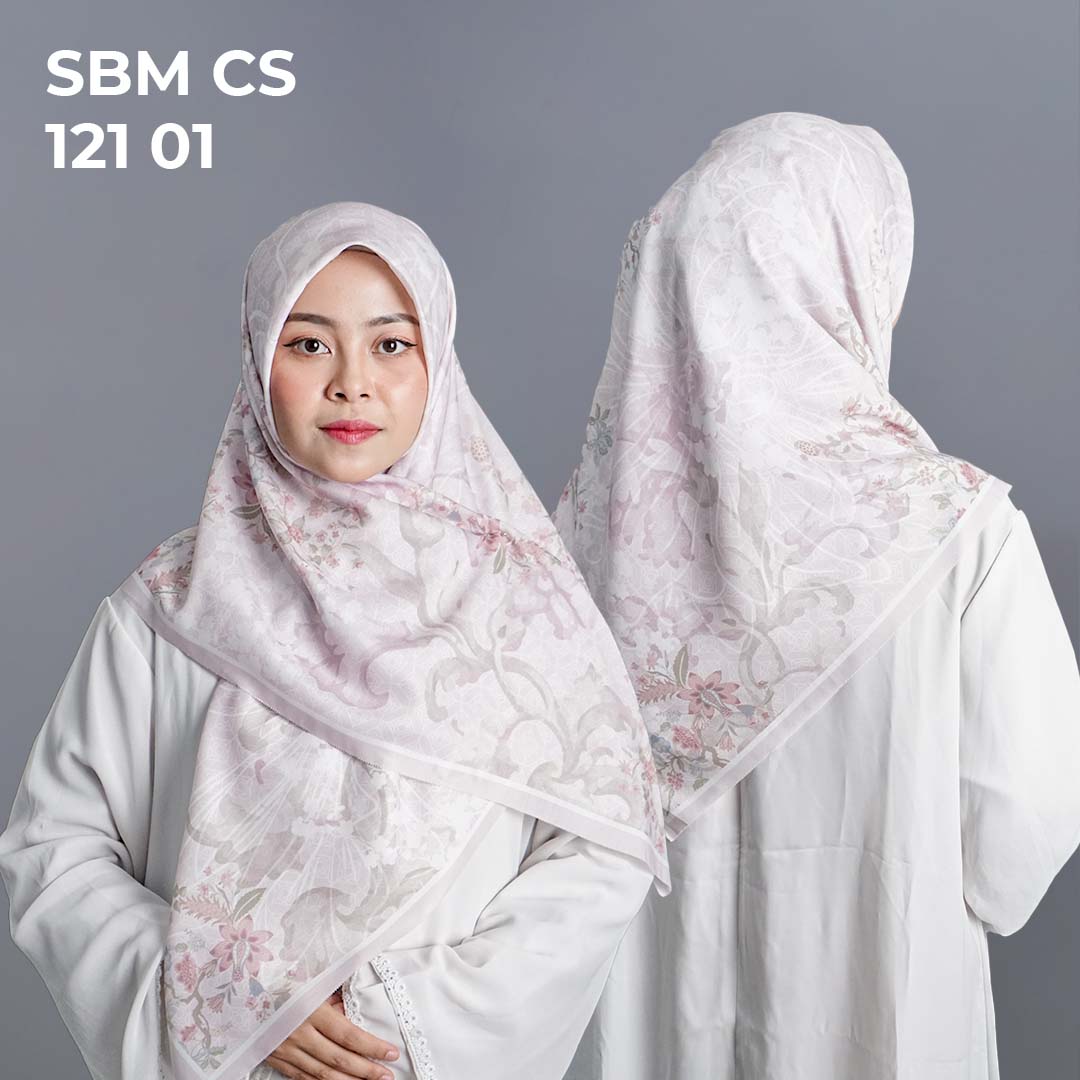 SBM CS 121 01