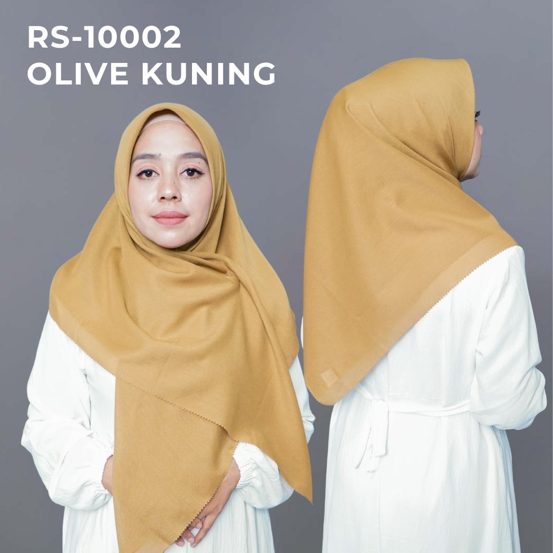 RS-10002 OLIVE KUNING