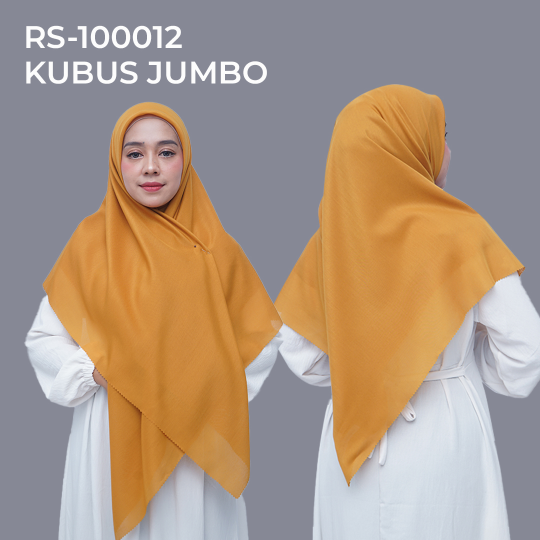 RS-100012 KUBUS JUMBO