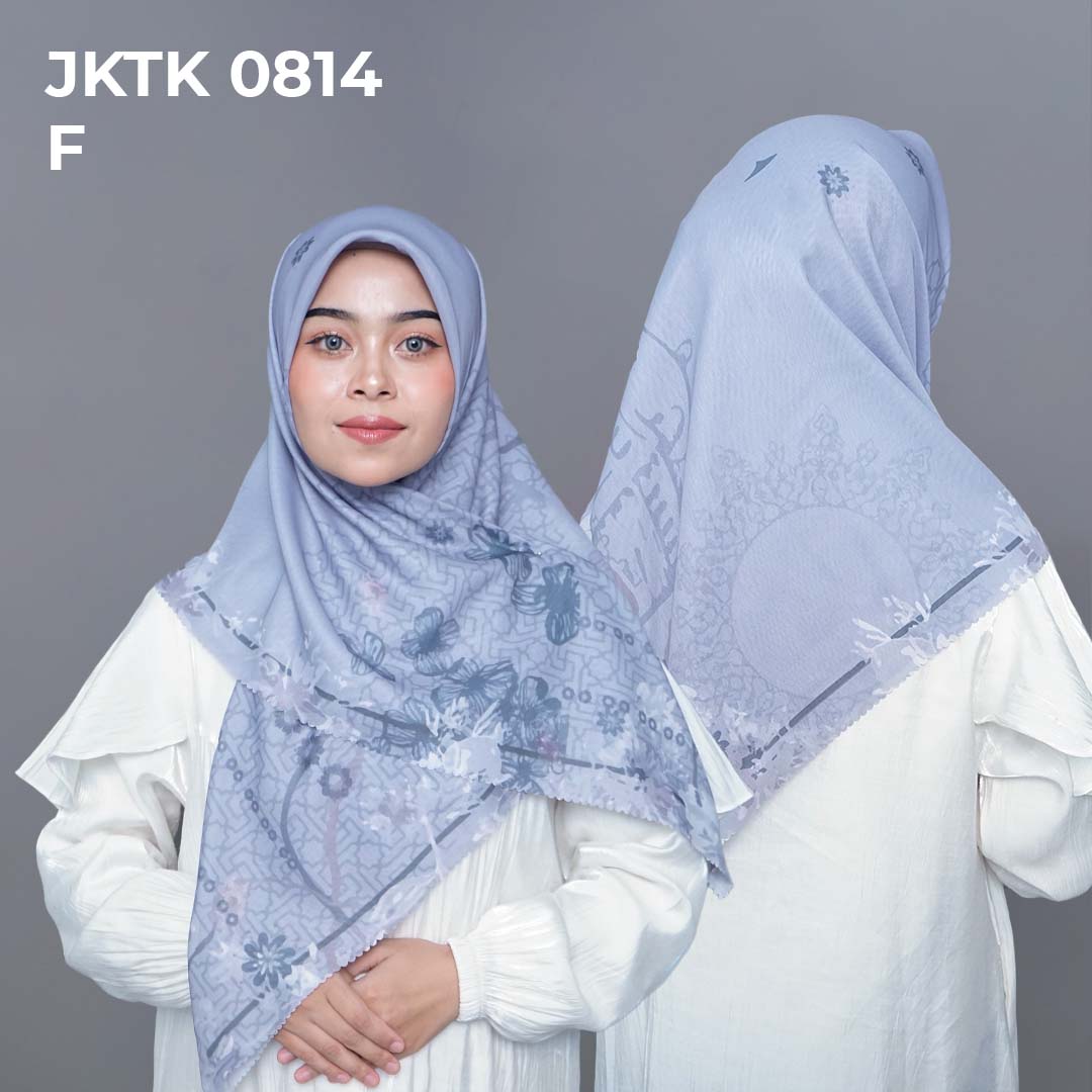 JKTK 0814 F
