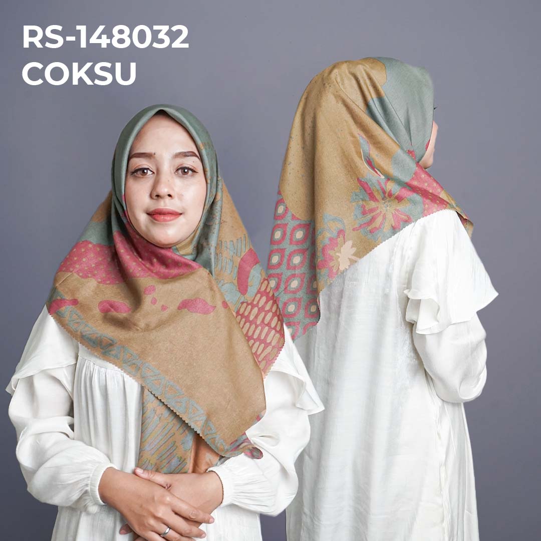 RS-148032 COKSU