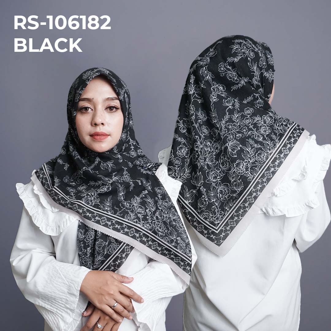 RS-106182 BLACK