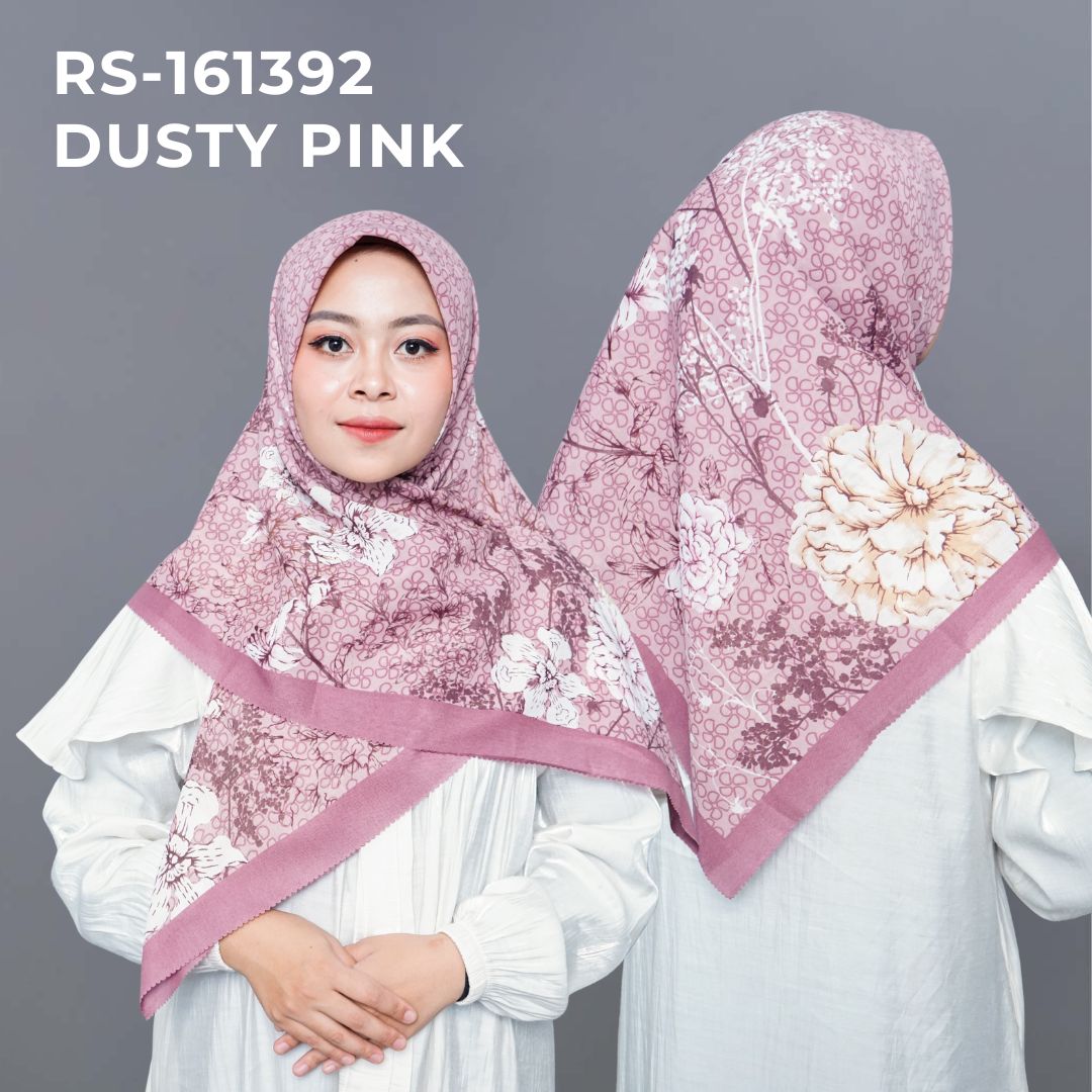 RS-161392 DUSTY PINK
