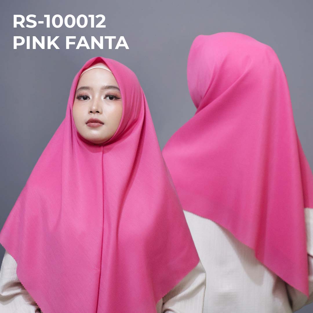 RS-100012 PINK FANTA JUMBO