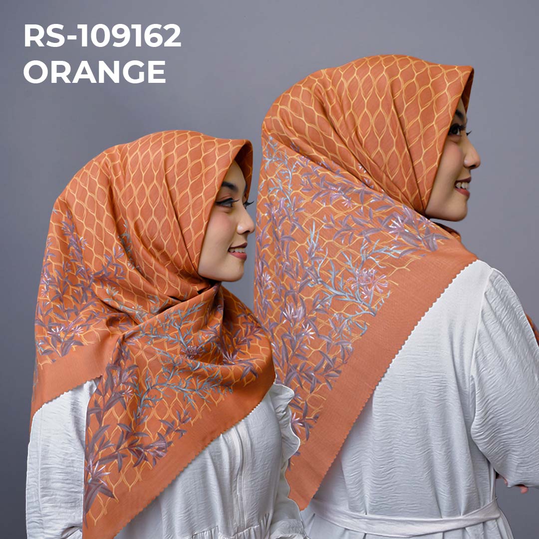 RS-109162 ORANGE