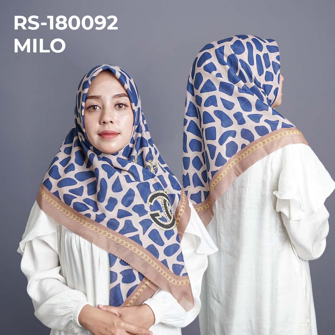 RS-180092 MILO
