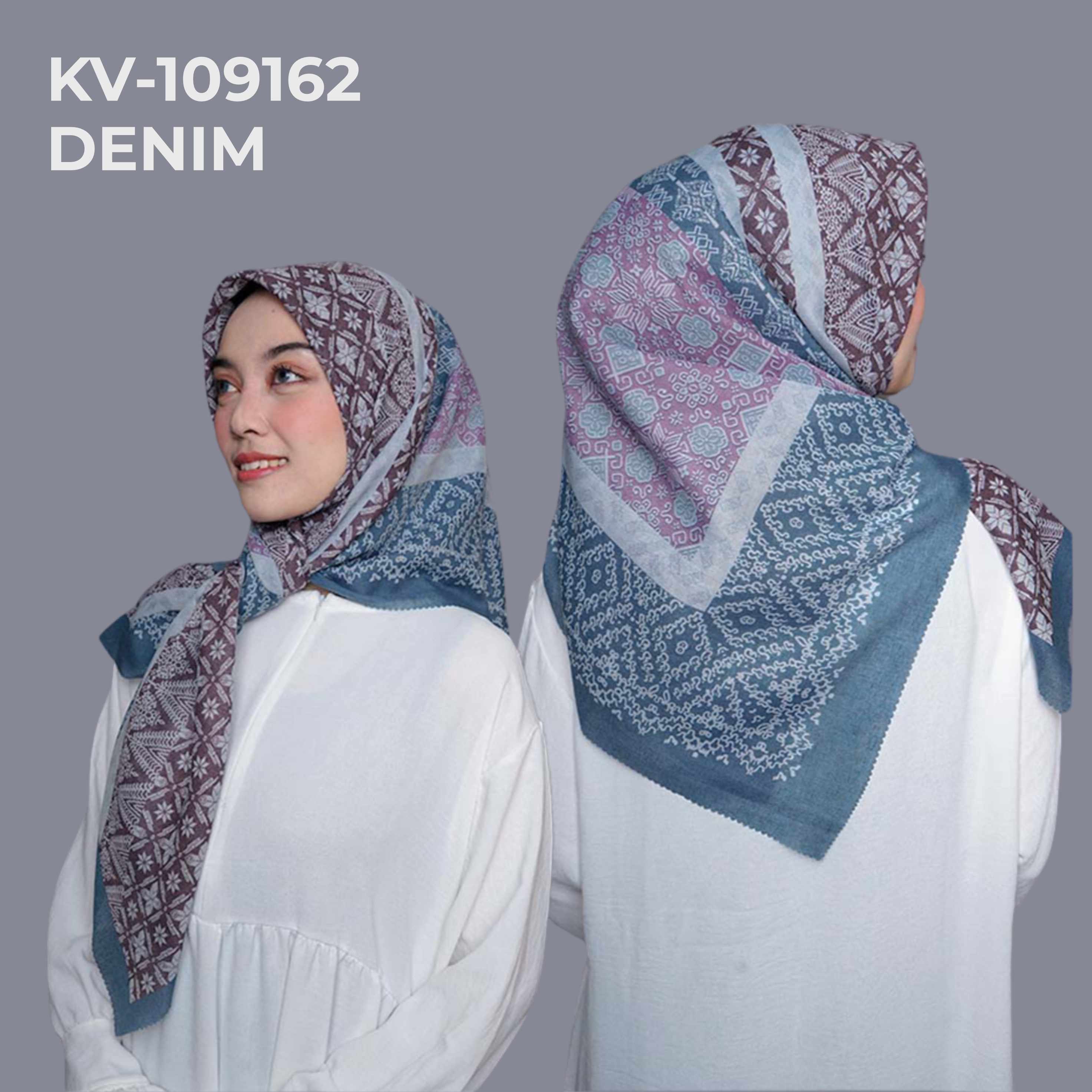 KV-109162 DENIM