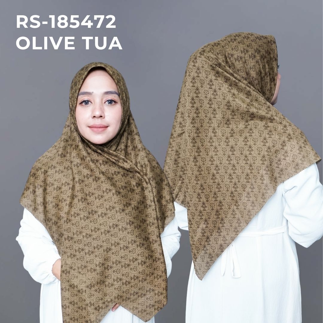 RS-185472 OLIVE TUA