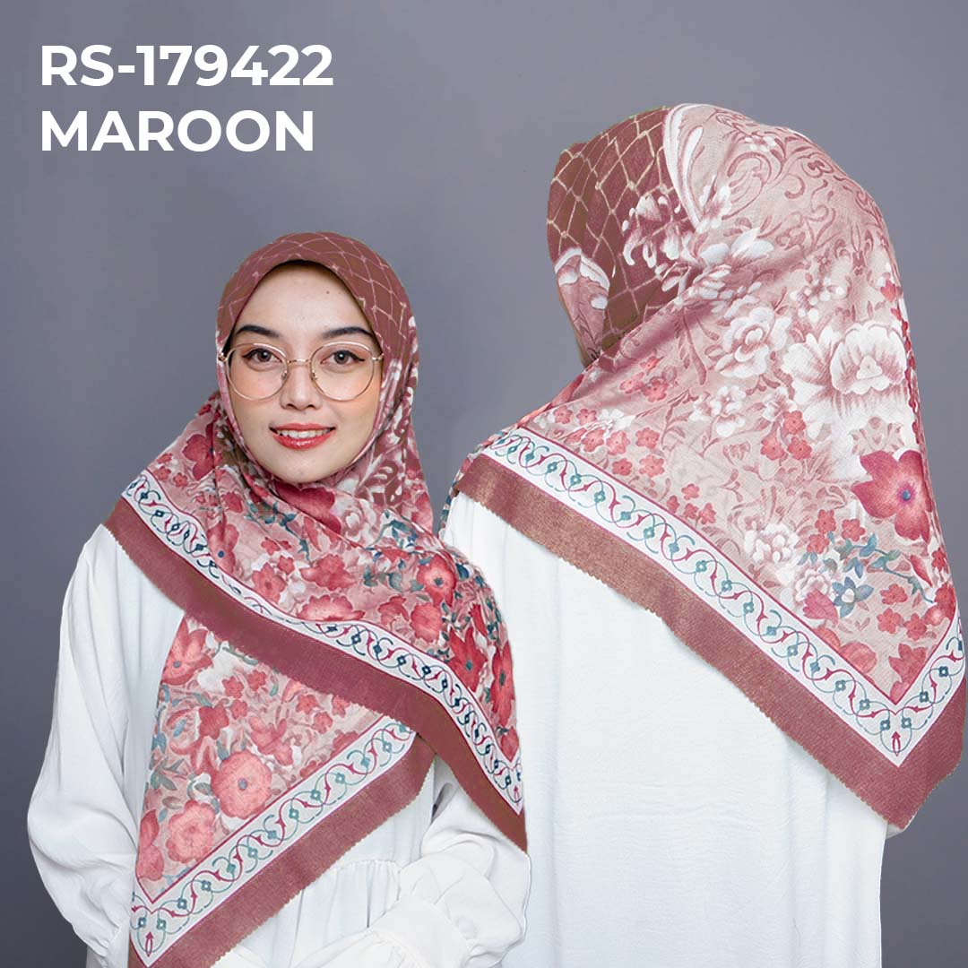 RS-179422 MAROON