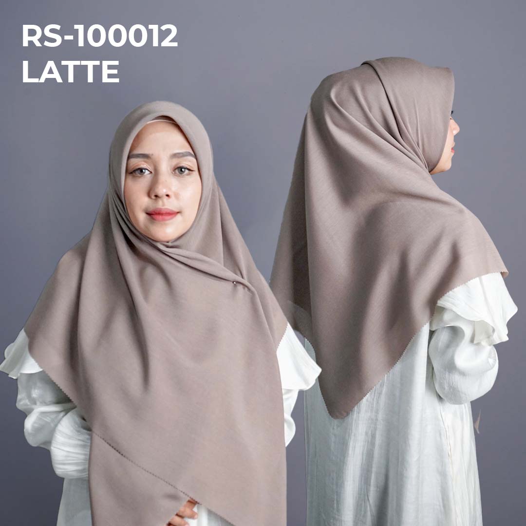 RS-100012 LATTE JUMBO