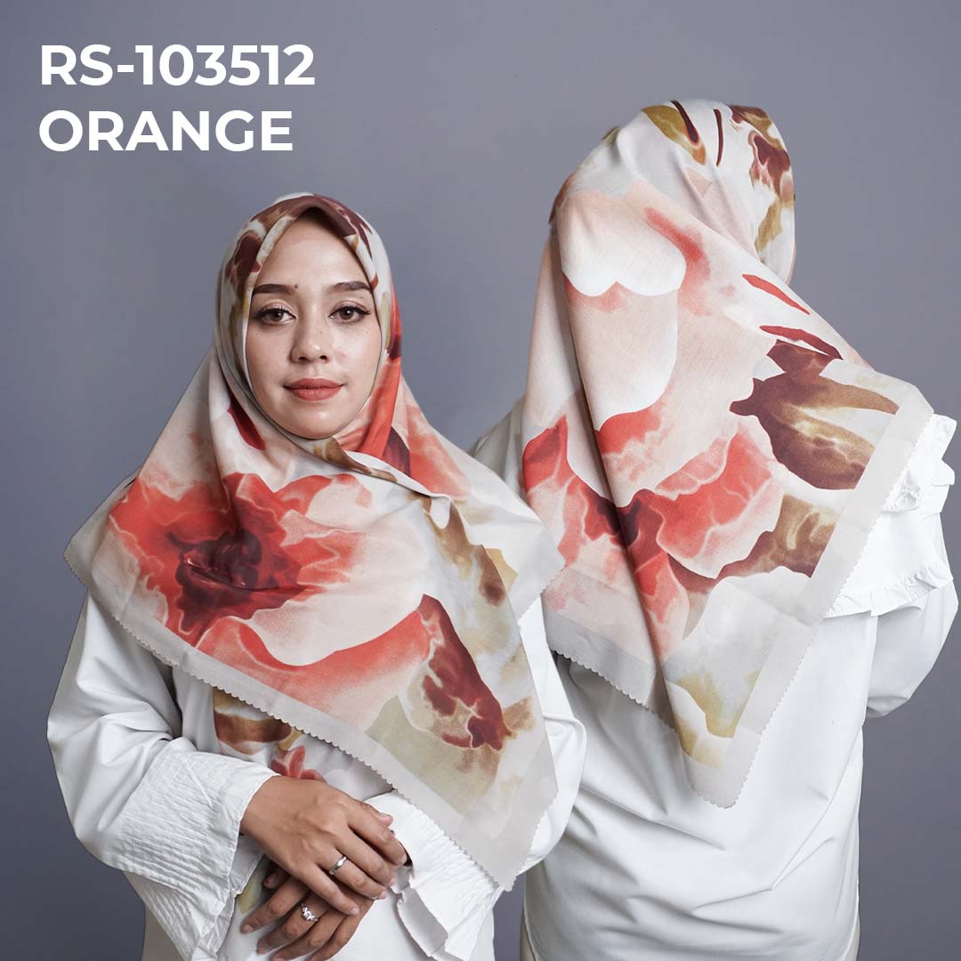 RS-103512 ORANGE