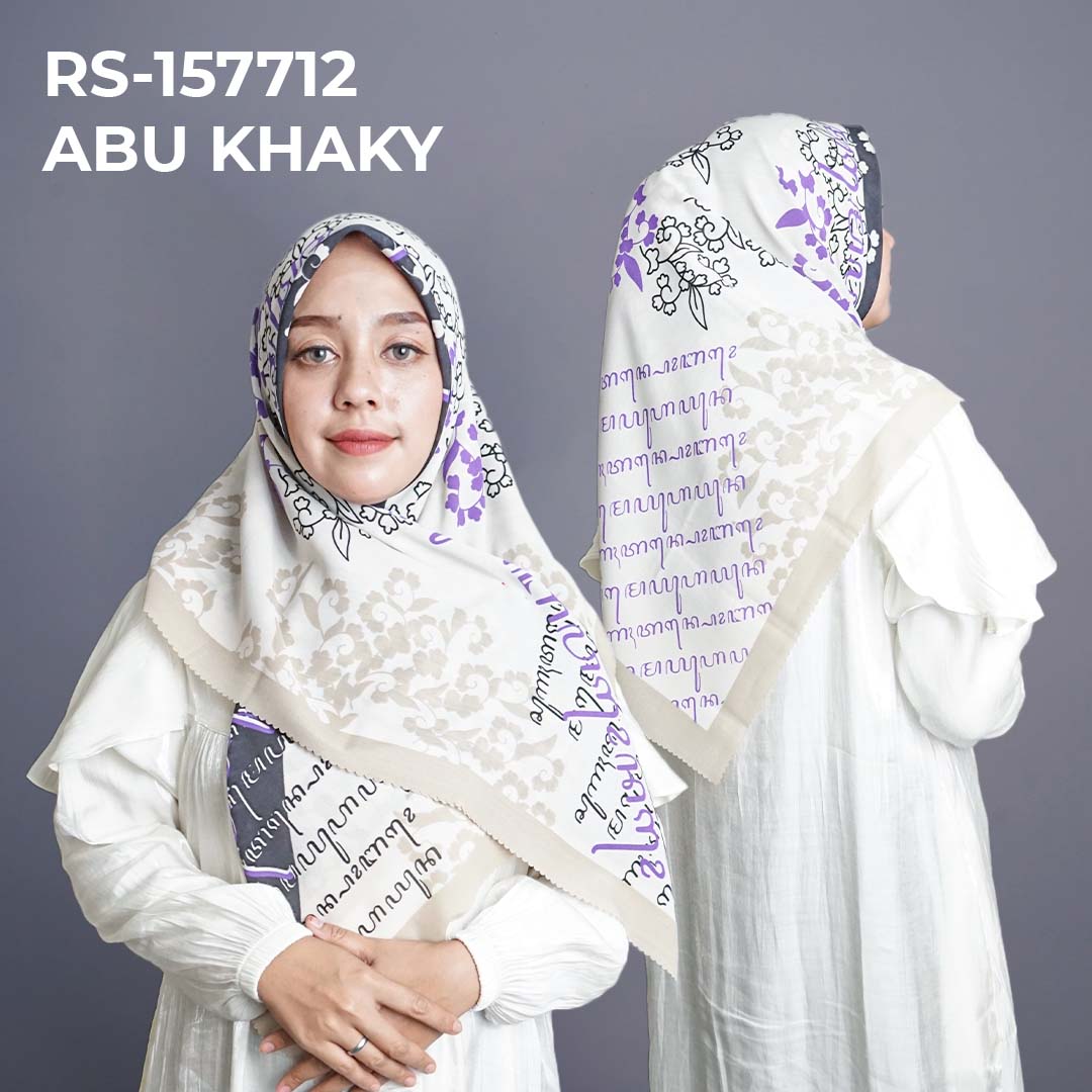 RS-157712 ABU KHAKY