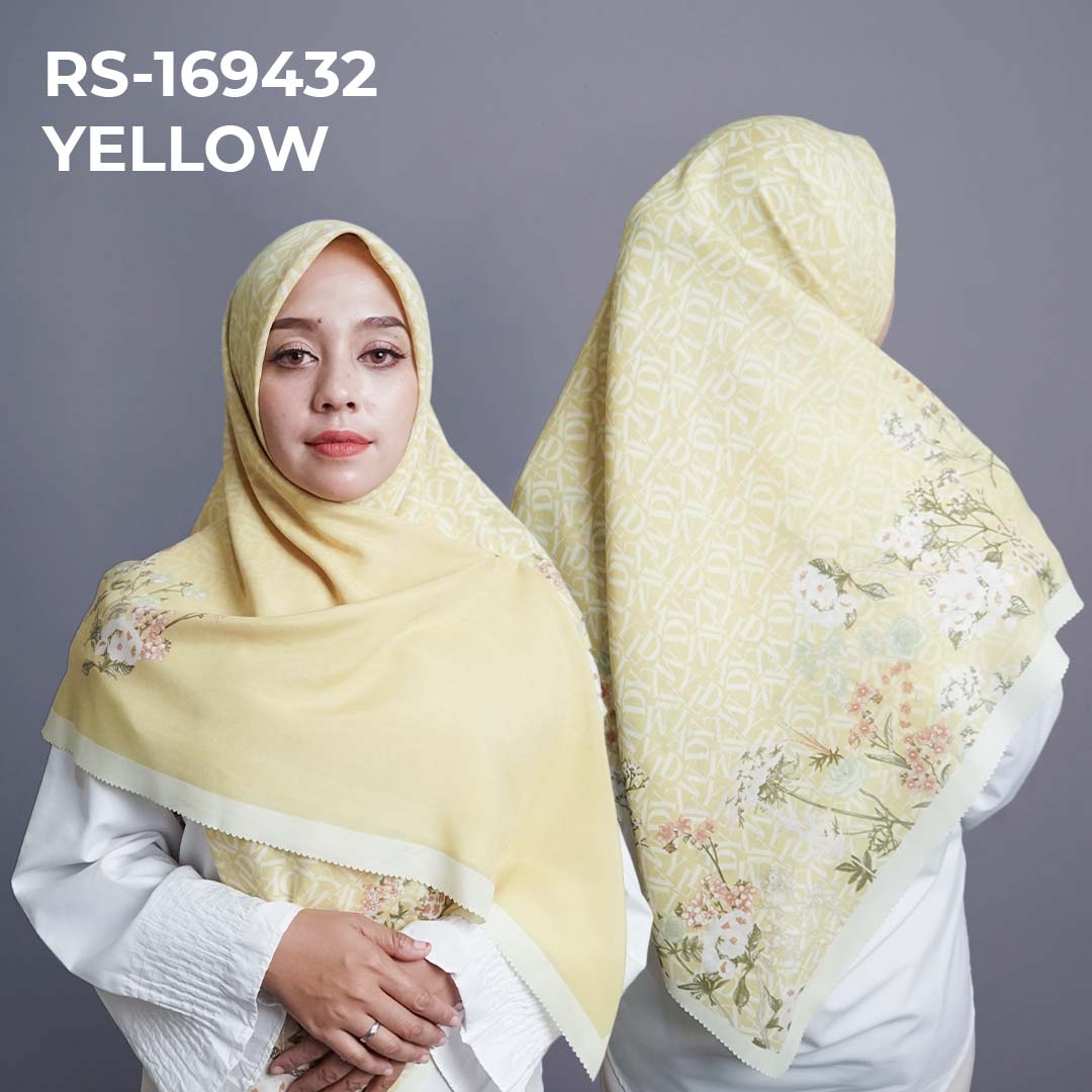 RS-169432 YELLOW