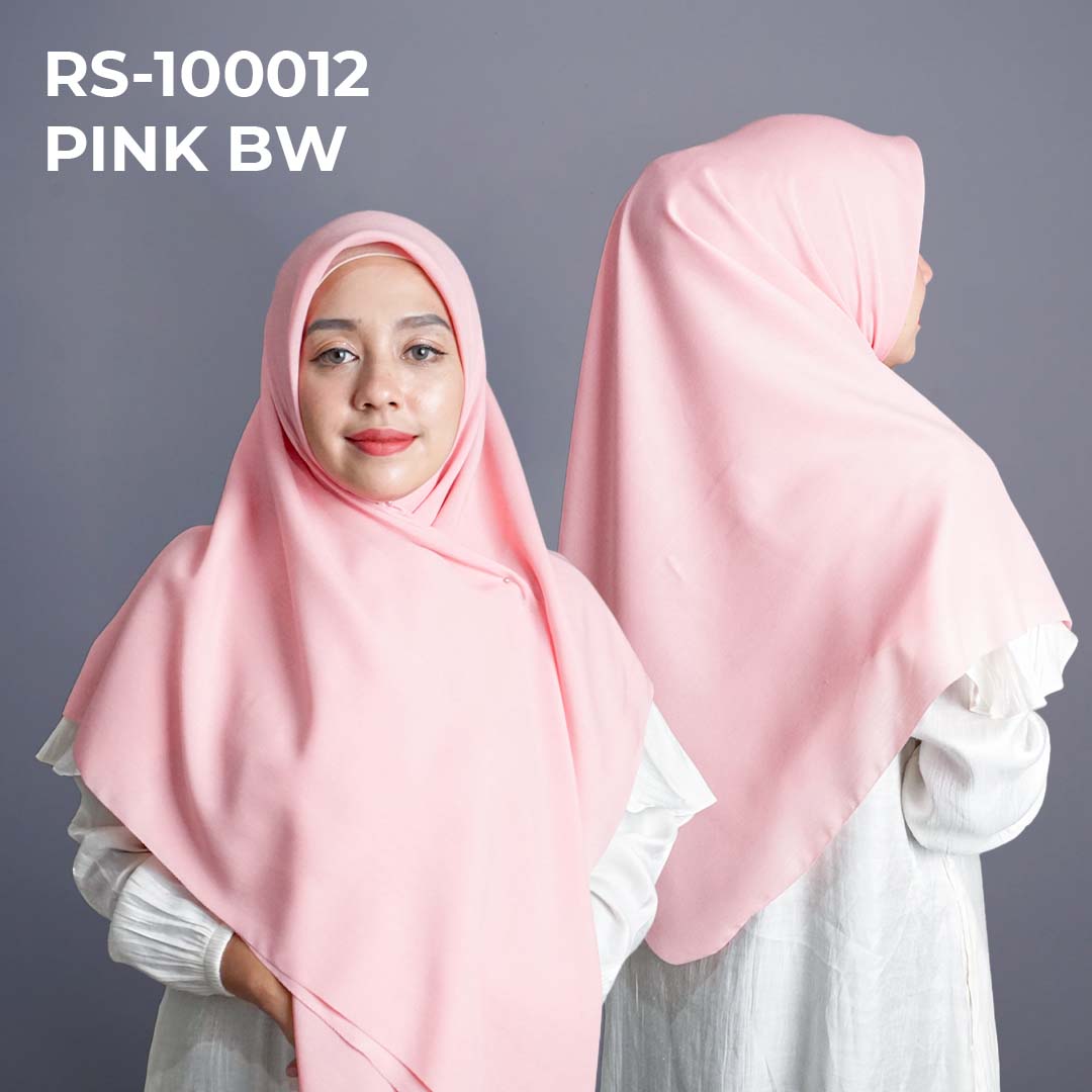 RS-100012 PINK BW