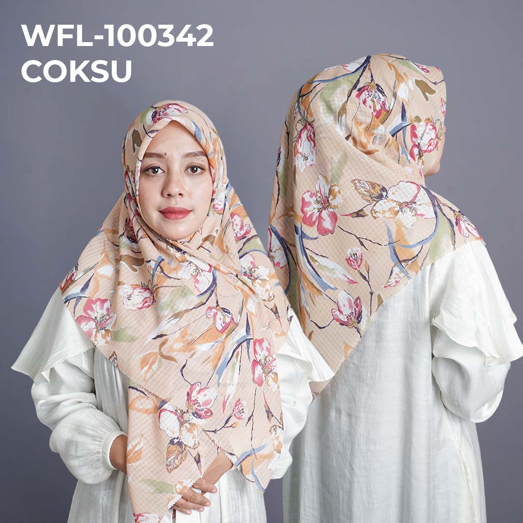 WFL-100342 COKSU
