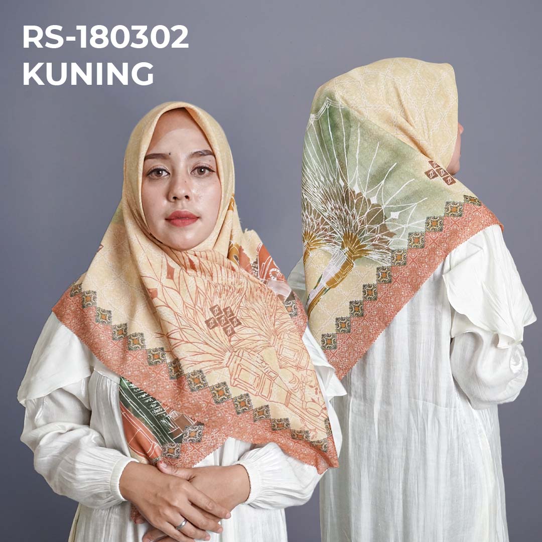 RS-180302 KUNING