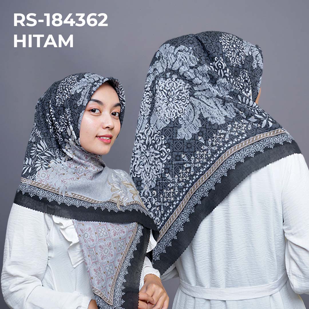 RS-184372 HITAM